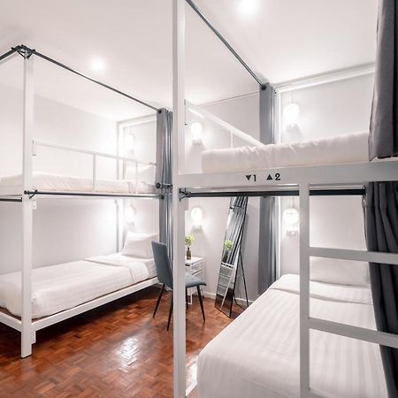 Heimish Hostel เชียงใหม่ ภายนอก รูปภาพ